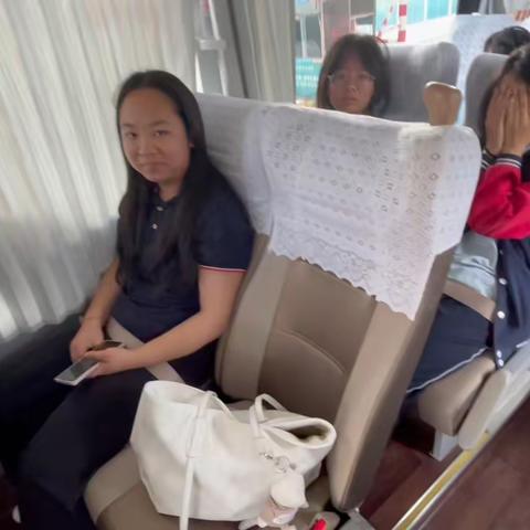 802，出发长隆～