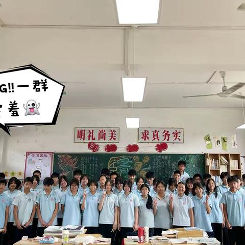 一小考，一大步