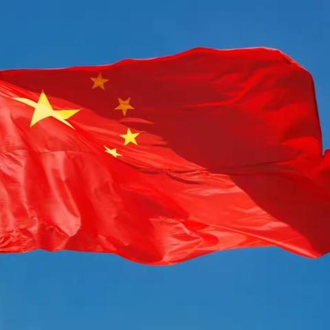 国庆盛典，少年同行