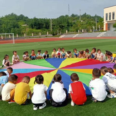 芙蓉学校幼儿园 ——2024年春季开始招生啦！