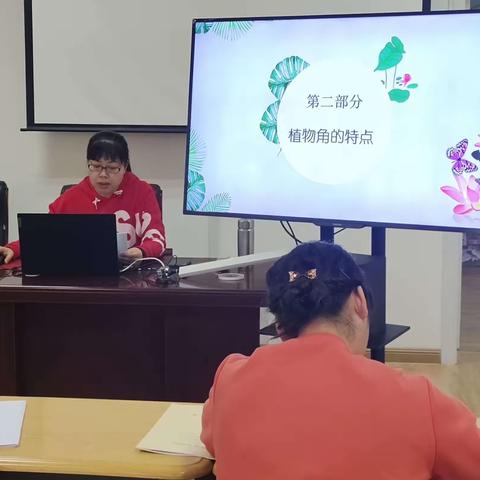 交流轮岗，双向成长——玛纳斯镇第二中心幼儿园“兵地融”轮岗交流小结