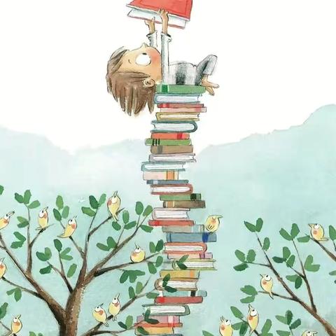 🌻“沐浴书香，润泽心灵”🍃——民乐县乐民新城学校幼儿园绘本阅读分享第五期（第十七周）