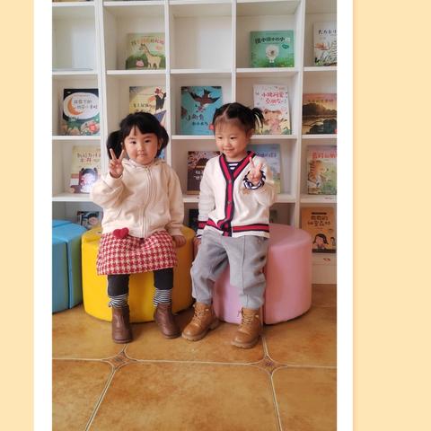 瑞吉欧幼儿园小一班6月生活回顾