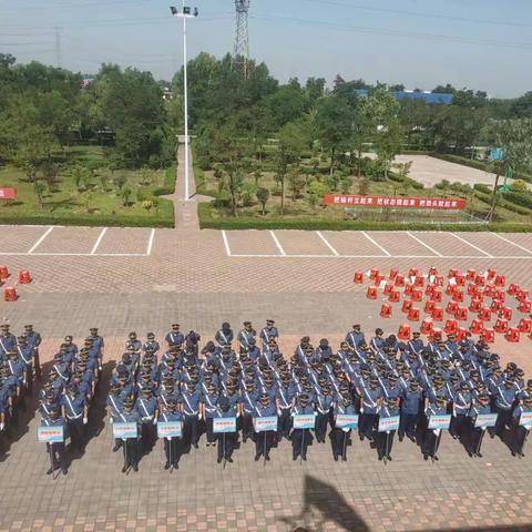 晋中公路分局超限检测站“大学习、大讨论、大练兵、大提升”现场观摩会在雅安检测站召开