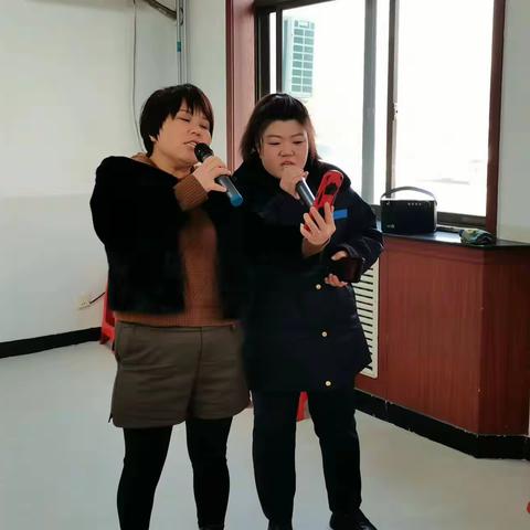 雅安超限检测站举行“迎新年暨庆祝迁站10周年联欢会”