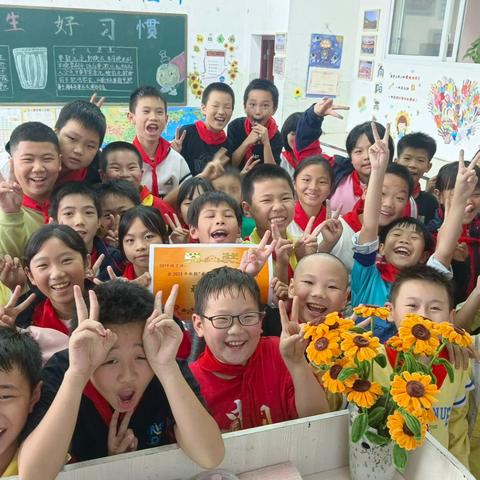 家的港湾 爱的启航  —— 家庭教育的力量