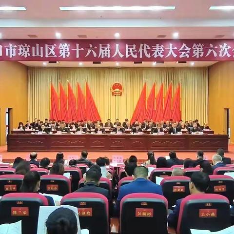 凝心聚力共奋进 踔厉奋发谱新篇——琼山民革“两会”履职亮点采撷