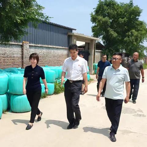 鹿乡支行综合营销系列活动