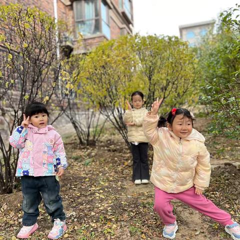 融强御品幼儿园季节变换预防感冒，咳嗽温馨提示😊