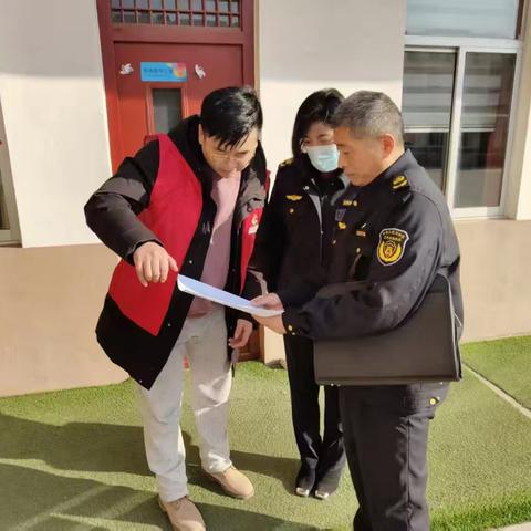 【多彩文旅】章丘文化执法大队对艺术考级活动进行现场执法监管