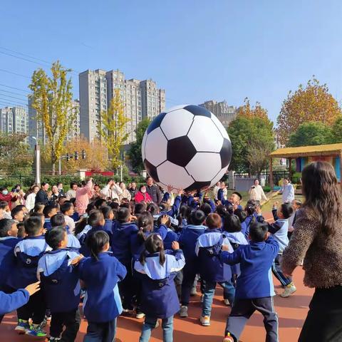 宿豫区幼教集团 • 周看点｜第十二周主要工作回顾（11.18—11.22）