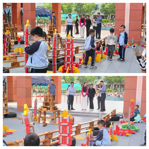 宿豫区幼教集团第十三周工作纪要