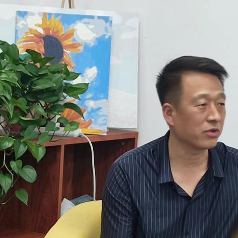 西安局集团公司心灵陪伴志愿者团队第8次线下沙龙-心理咨询案例研讨