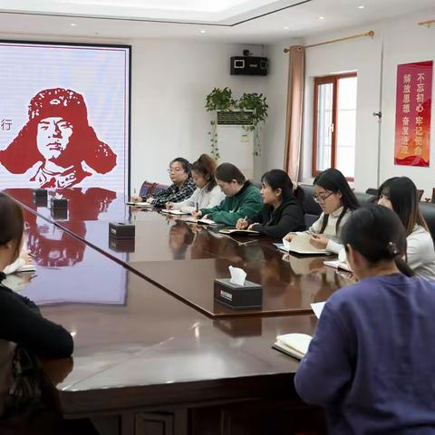 城服事业部工团联合开展“传承雷锋精神 青春志愿同行”主题活动