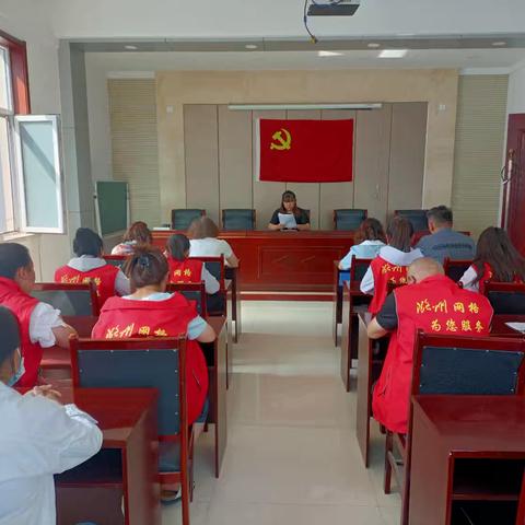 ————西街街道铜锅社区一周工作小结