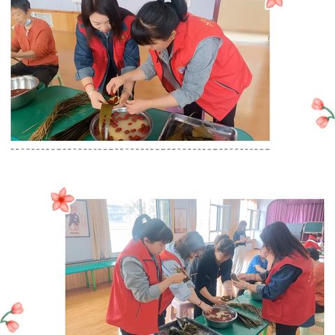 ————西街街道铜锅社区一周工作小结