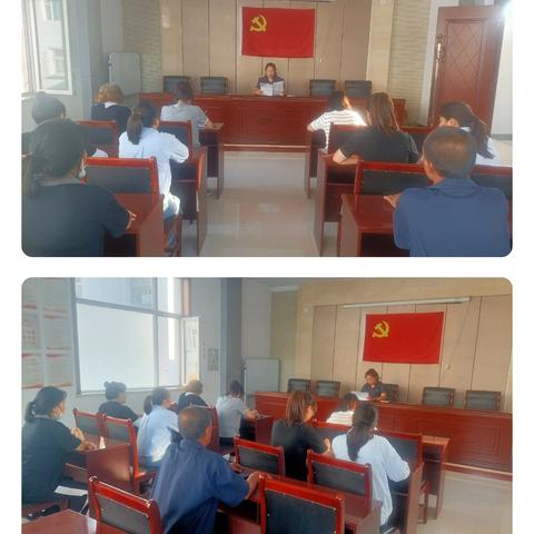 平安建设筑防线——西街街道铜锅社区一周工作小结