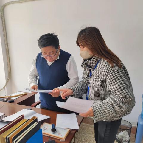 【姚家】普查走进千企万业，盘点新时代经济家底