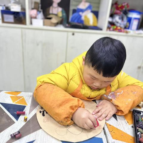 本周之星———杨濡希