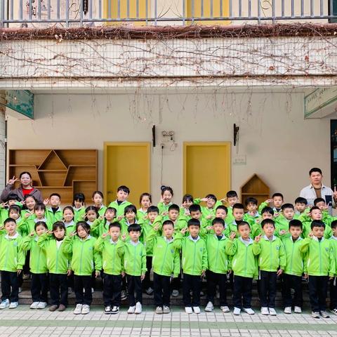 新学期，新起点「102班」