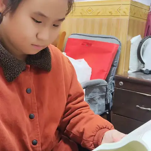 与书为友，不亦“阅”乎——寒假阅读活动中期小结