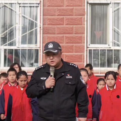 【党建引领】 增强全民国家安全意识，维护国家安全