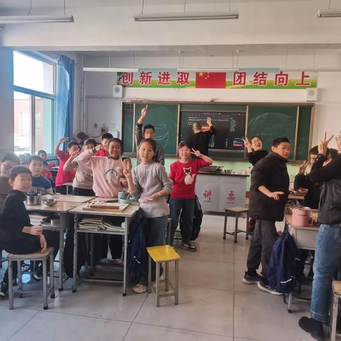 不负寒假好时光，特色作业绽光芒——社城中心校寒假作业成果展示