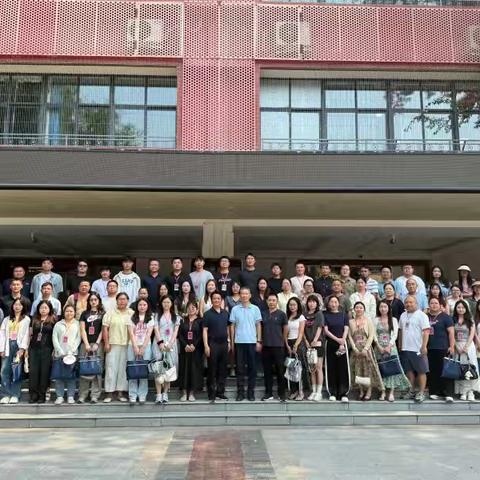 耕耘不止，奔赴莫停——桑植教育系统后备管理干部培训研行纪（五）