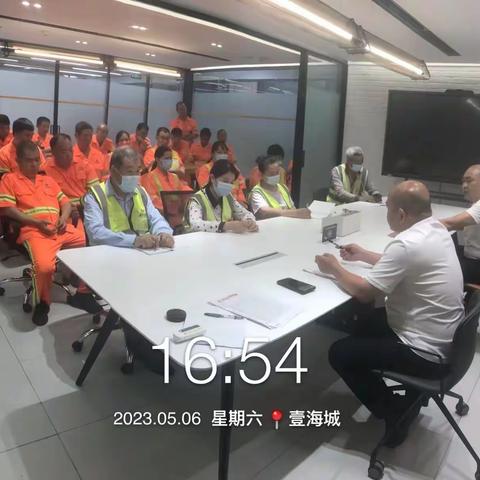 2023年04月26日-2023年05月25日金阳盛公司日常安全生产培训汇总