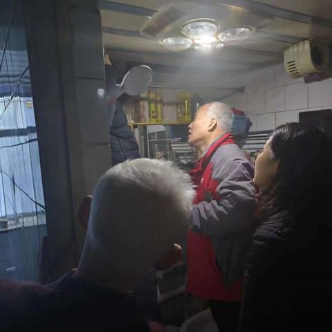 【网格力量】房屋漏水惹民忧，网格帮忙来协调