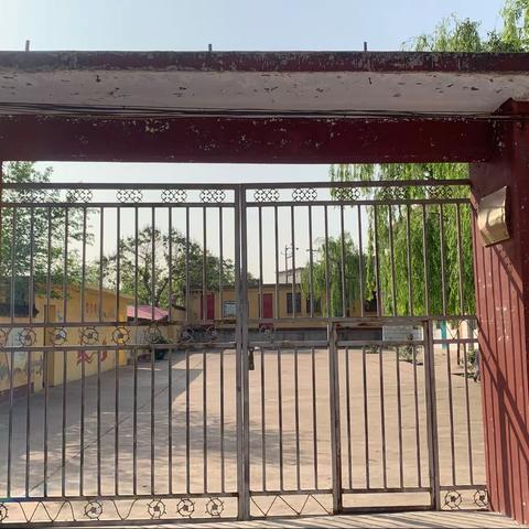 【关爱学生，幸福成长】马村小学关爱、幸福篇