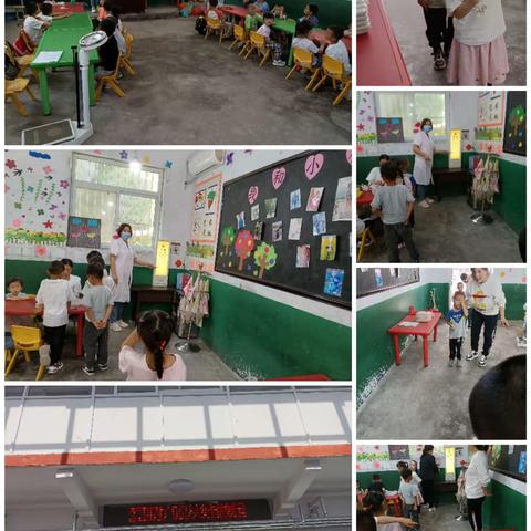 爱眼护眼从娃做起----太仓门诊部