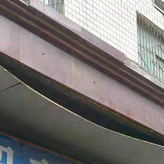 从“险”到“安”‖东关南街街道东关社区世贸大厦小区邻里服务站消除安全隐患