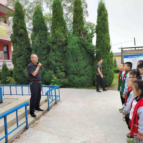 南马小学教师节活动汇报