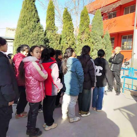 南马小学德育活动掠影