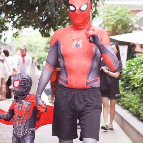 六一儿童节