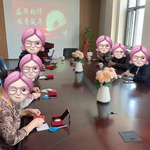 锦润雅集，镜鉴芳华
