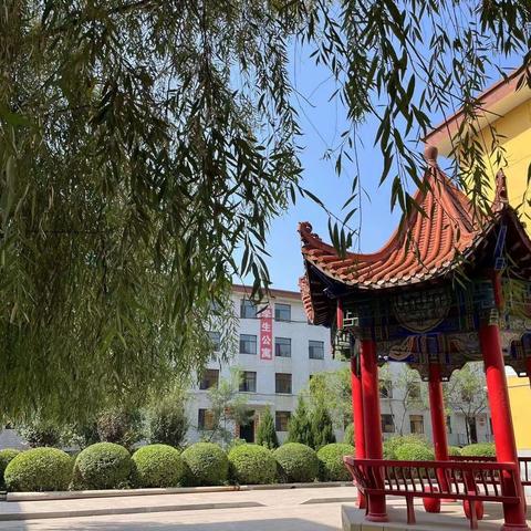 【师泽如光    向美而行】洪洞县新城学校13名教师喜获表彰