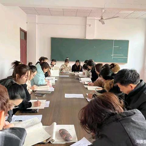 【师德榜样学习专栏】2024年洪洞县教育系统“师德榜样”先进事迹（二）