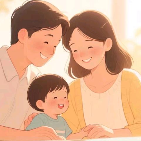 【家庭教育系列】--《如何与孩子共度一段有温度的成长时光》（2026年2月）