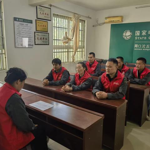 居安思危，以练筑防！