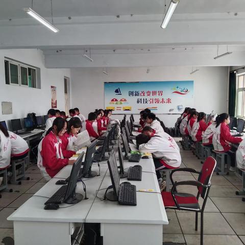 电教中心五月份工作总结