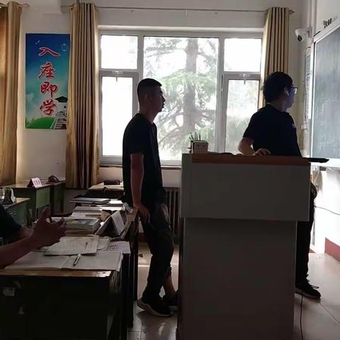 九月份电教中心工作总结