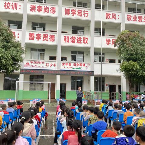 我劳动，我光荣——卢龙县第五实验小学第二届劳动技能大赛纪实