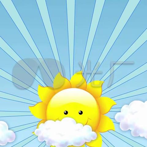 夏季防暑，清凉一夏——机场路小学五年级五班暑期项目主题学习记录