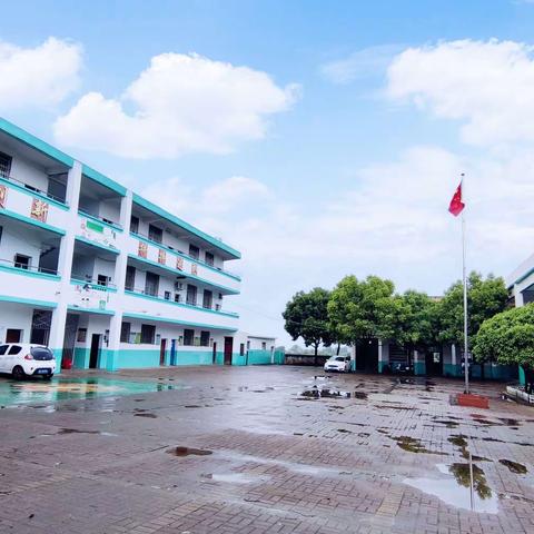 珍爱生命，预防溺水——店里小学举行防溺水安全教育大会暨宣誓签字活动