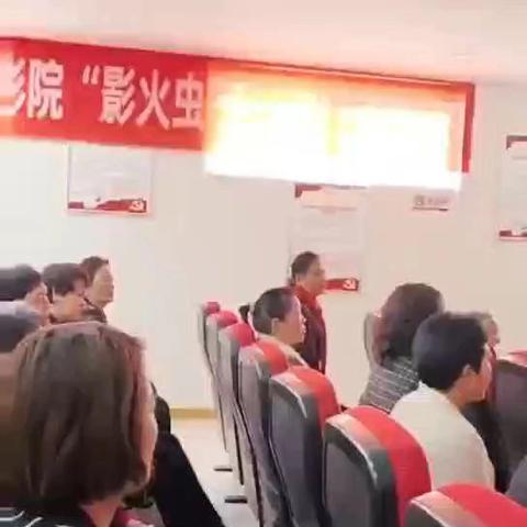 宝丰开启家风志愿者共学课堂（补）