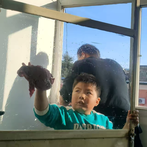 以“劳”树德   以“劳”育美（第十二期）——中心小学三年级劳动教育系列活动纪实