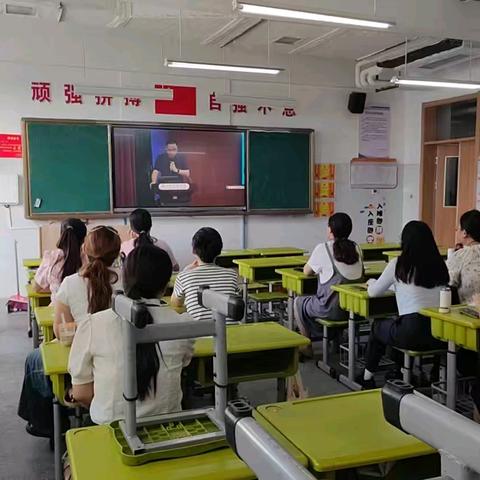 研修先行，蓄力启航——沂水县第八实验小学集中学习“临沂市教研骨干研修”纪实