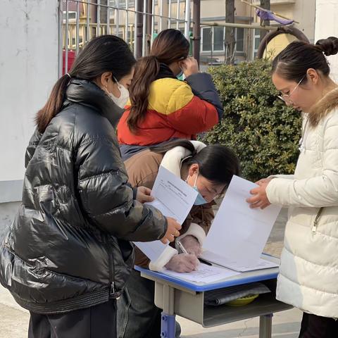 共话教师角色定位，助力师幼共同成长——赣榆区学前教育发展共同体活动（西片区）